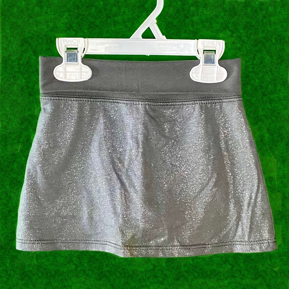 Shimmer Skorts